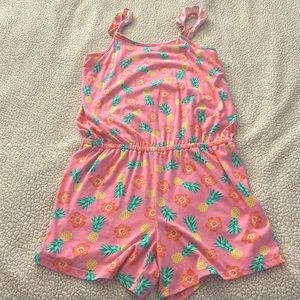 One piece set/for girls/size XL/never were before/from children’s place